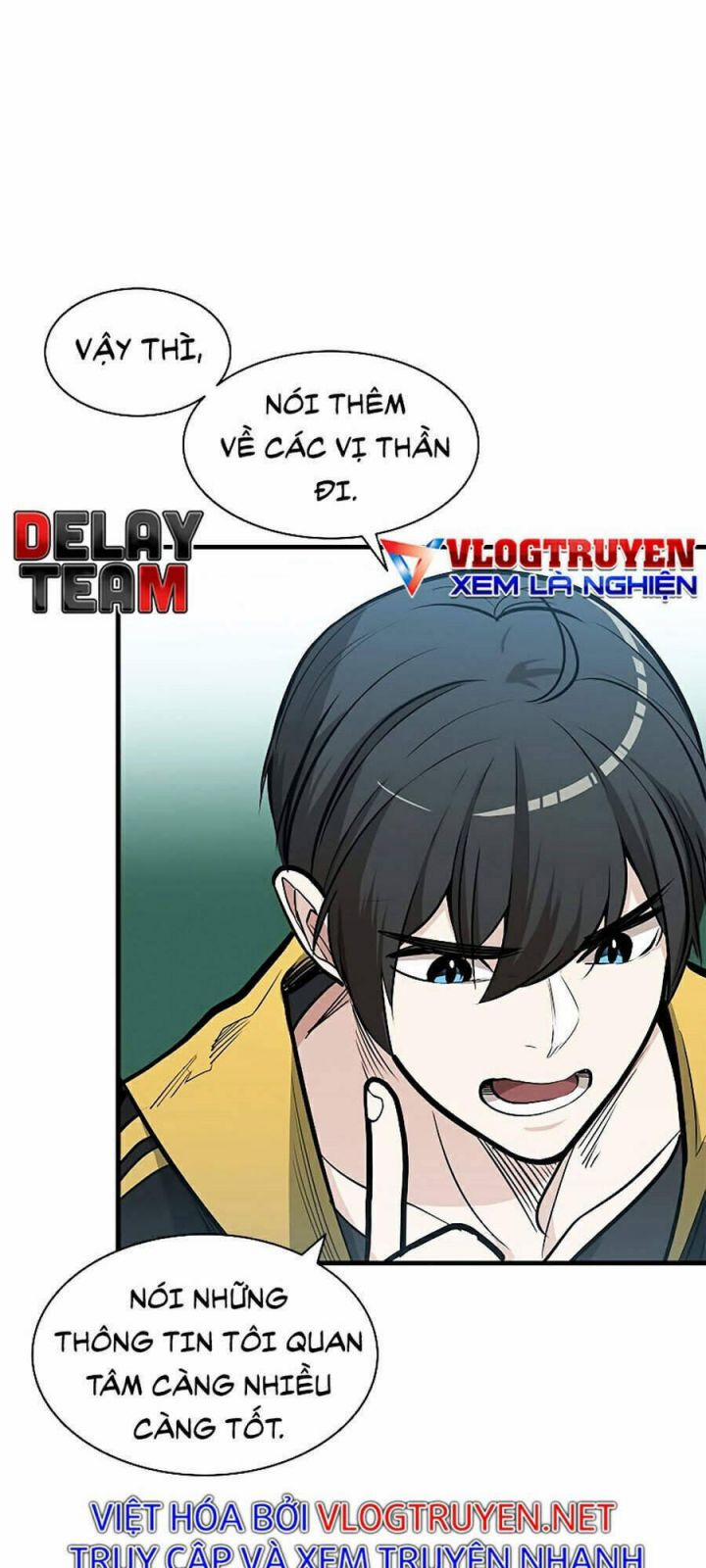 Hầm Ngục Hướng Dẫn Cấp Địa Ngục 28 trang 89