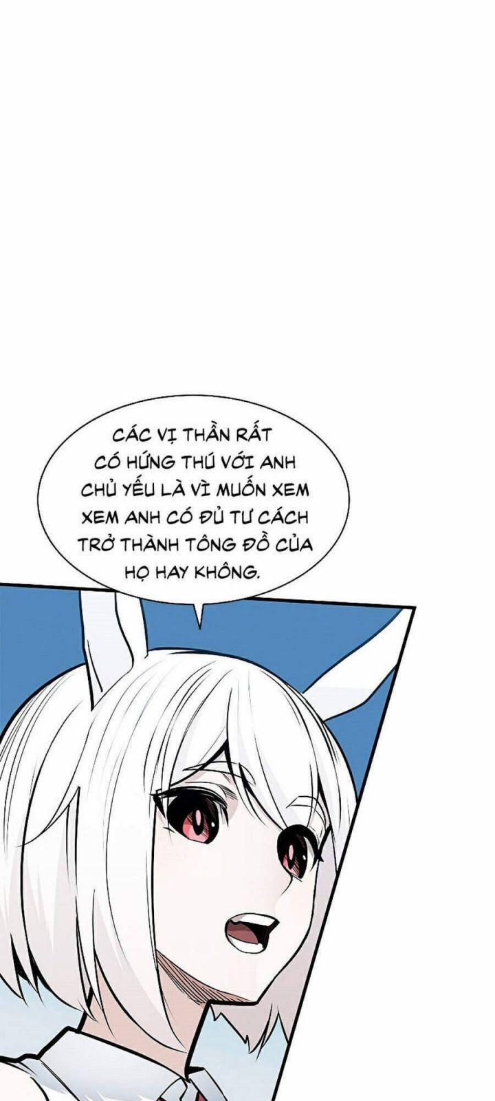 Hầm Ngục Hướng Dẫn Cấp Địa Ngục 28 trang 91