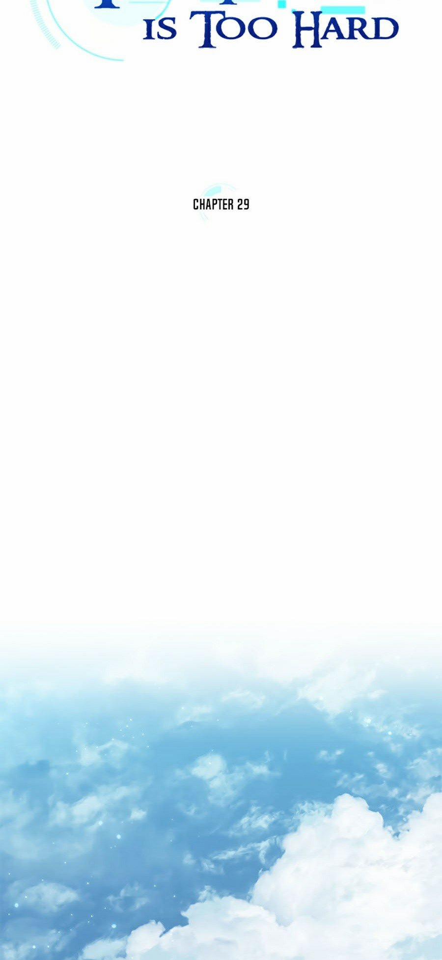 Hầm Ngục Hướng Dẫn Cấp Địa Ngục 29 trang 1