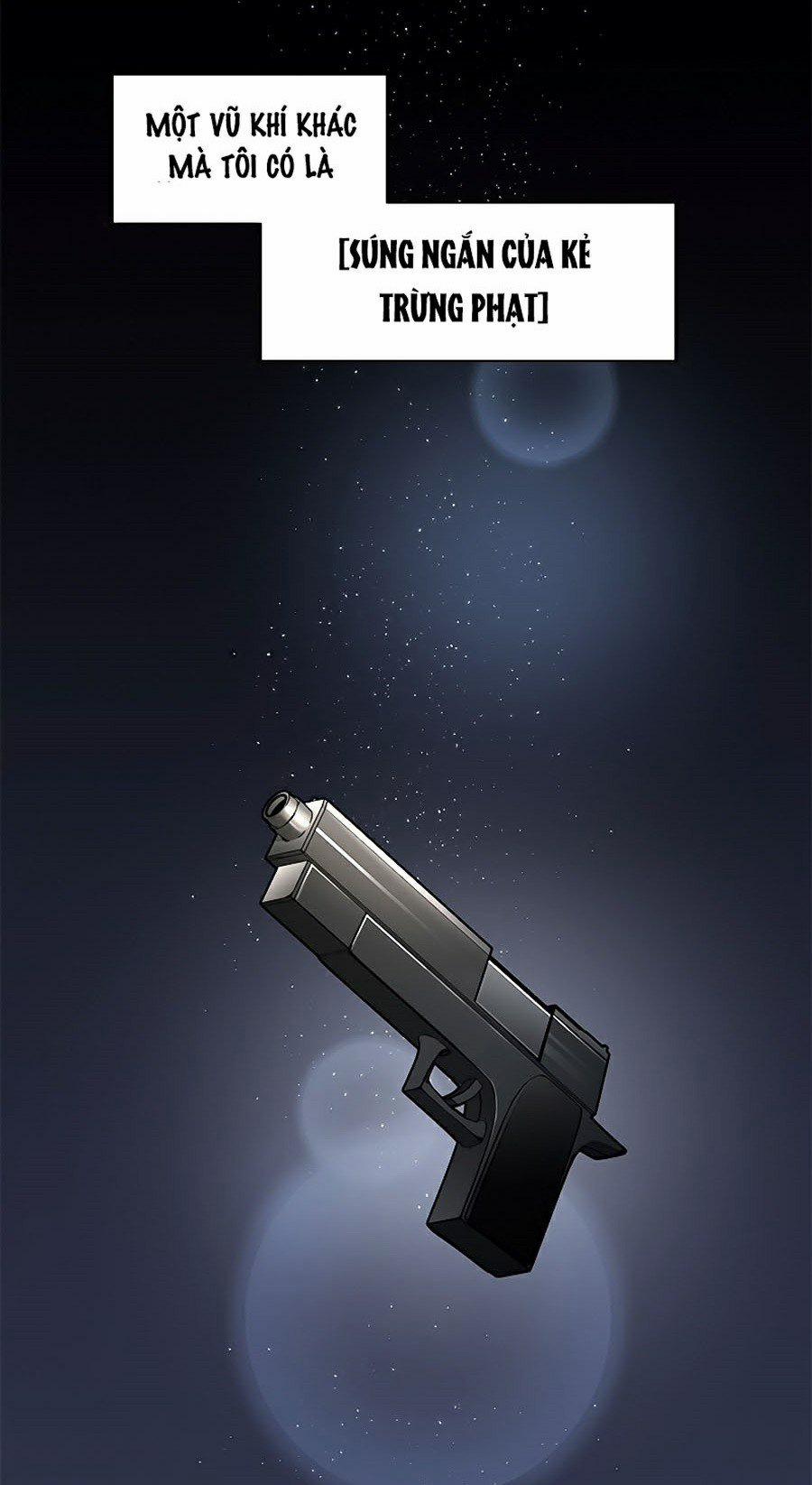 Hầm Ngục Hướng Dẫn Cấp Địa Ngục 29 trang 10