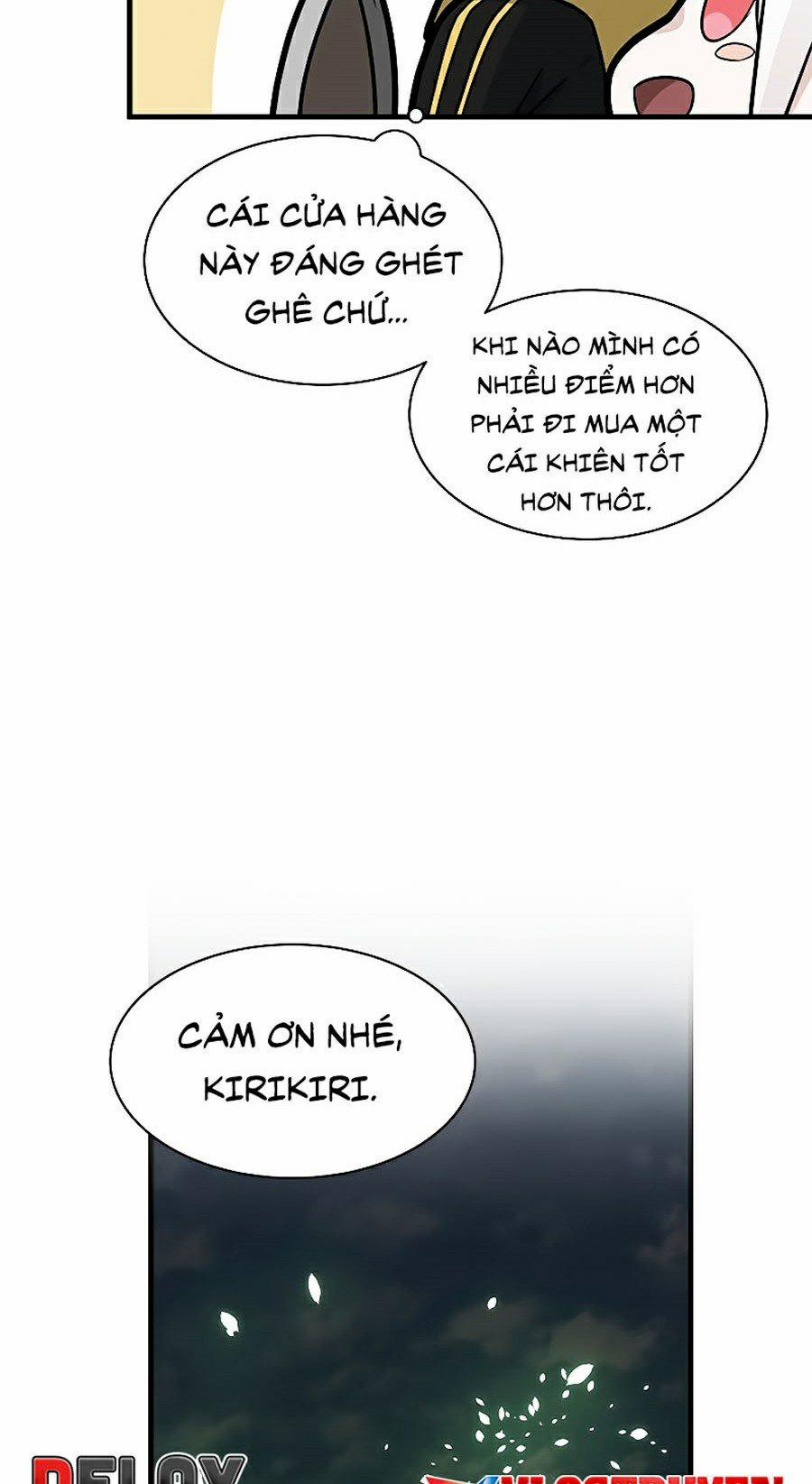 Hầm Ngục Hướng Dẫn Cấp Địa Ngục 29 trang 14