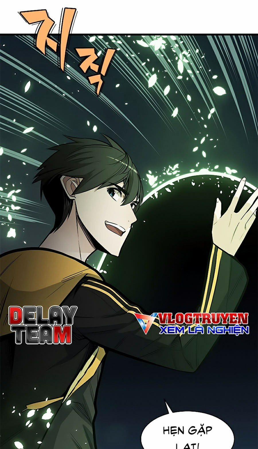 Hầm Ngục Hướng Dẫn Cấp Địa Ngục 29 trang 16