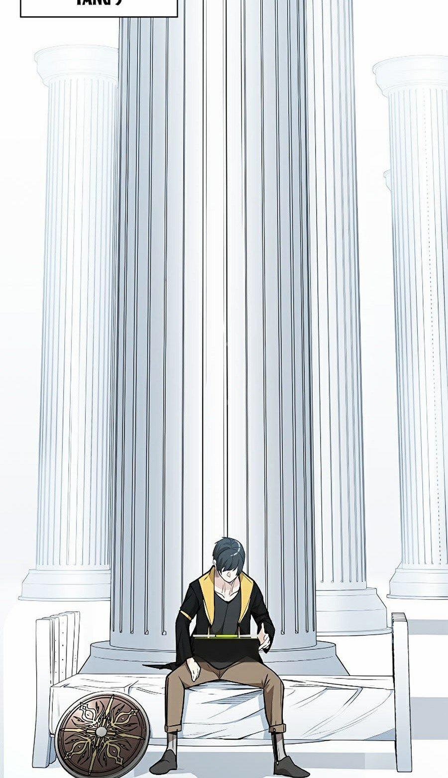 Hầm Ngục Hướng Dẫn Cấp Địa Ngục 29 trang 21