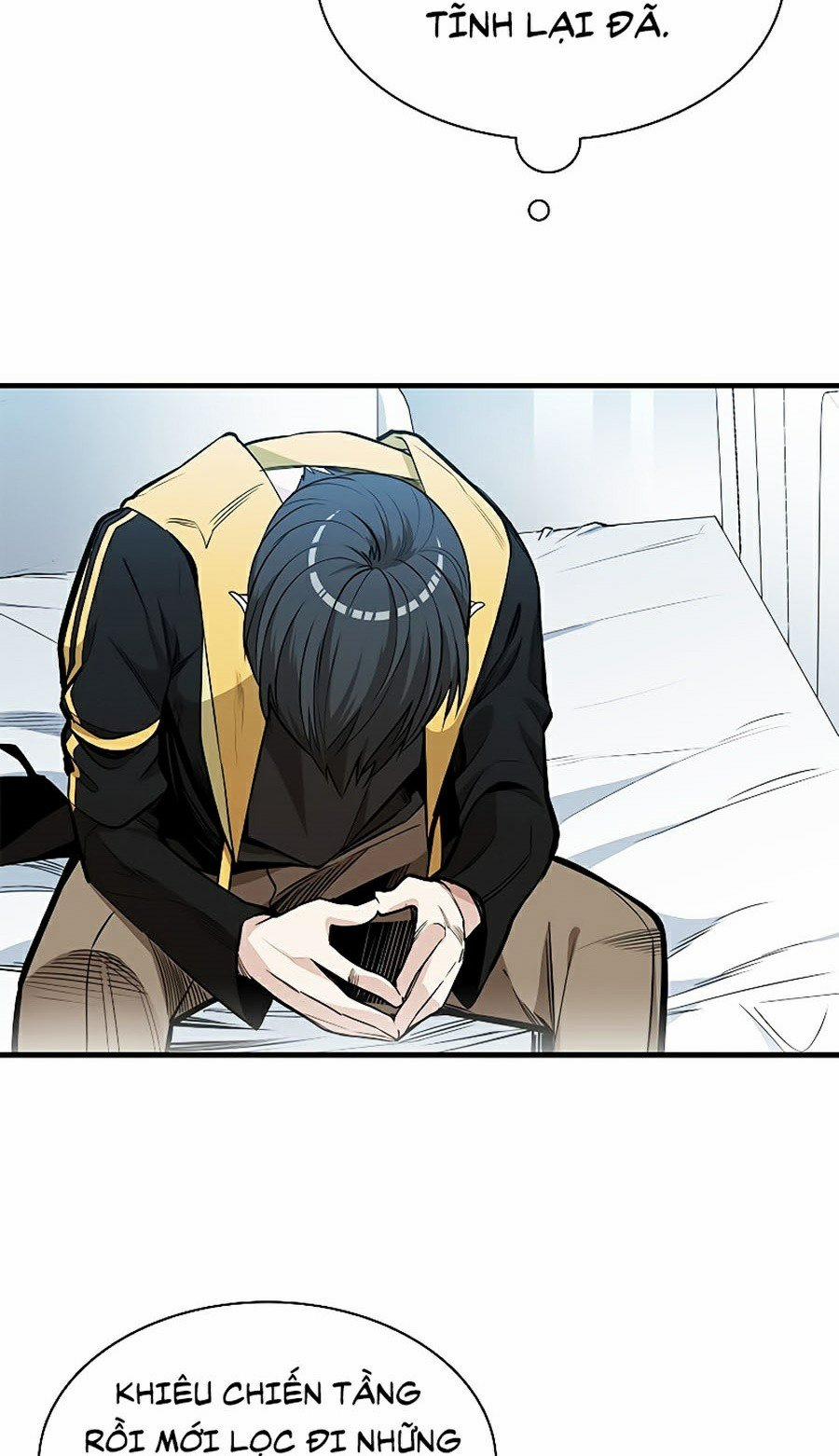 Hầm Ngục Hướng Dẫn Cấp Địa Ngục 29 trang 26