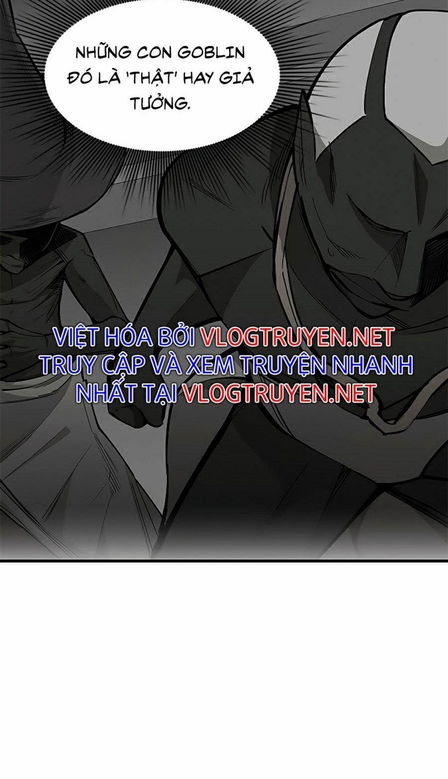 Hầm Ngục Hướng Dẫn Cấp Địa Ngục 29 trang 29