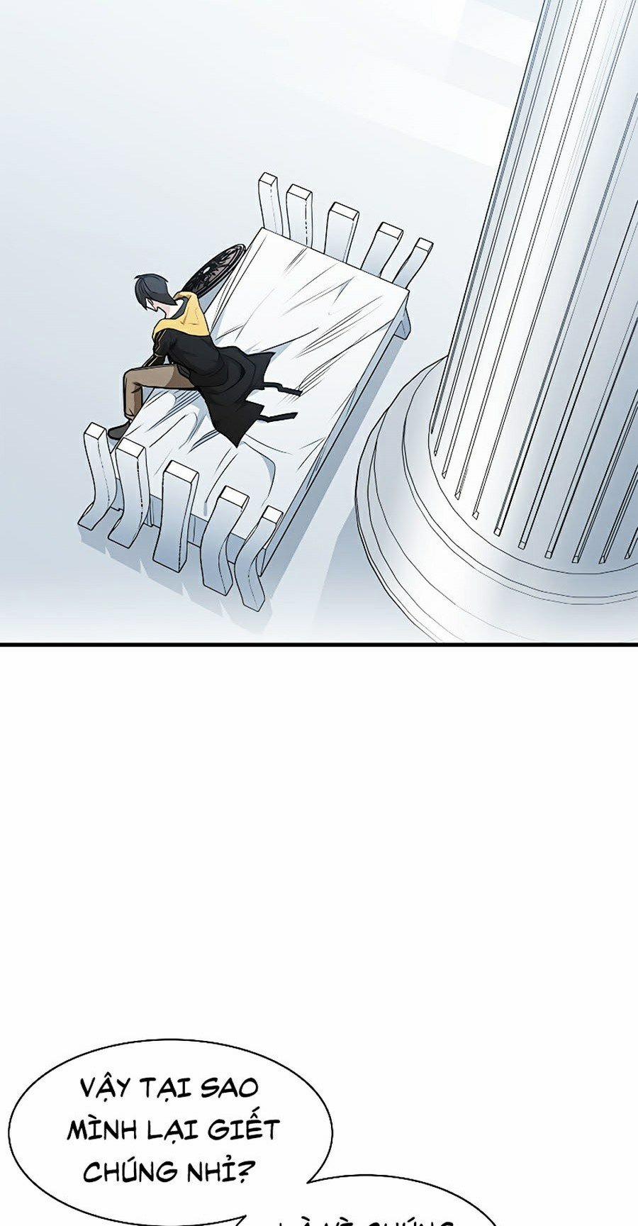 Hầm Ngục Hướng Dẫn Cấp Địa Ngục 29 trang 37