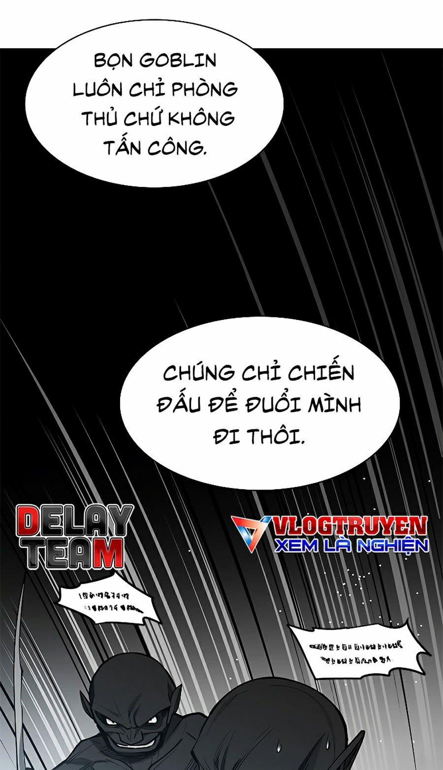 Hầm Ngục Hướng Dẫn Cấp Địa Ngục 29 trang 40
