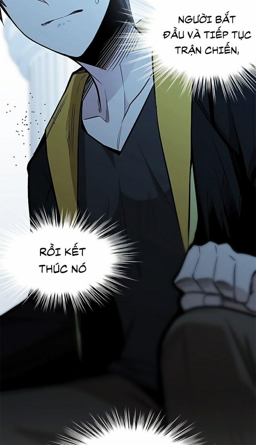 Hầm Ngục Hướng Dẫn Cấp Địa Ngục 29 trang 43