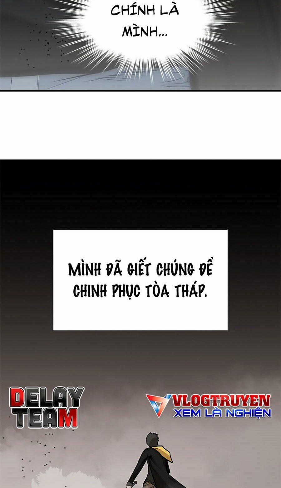 Hầm Ngục Hướng Dẫn Cấp Địa Ngục 29 trang 44