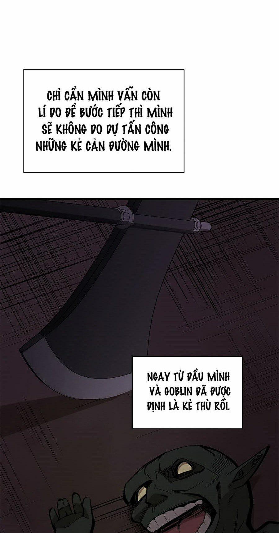 Hầm Ngục Hướng Dẫn Cấp Địa Ngục 29 trang 53