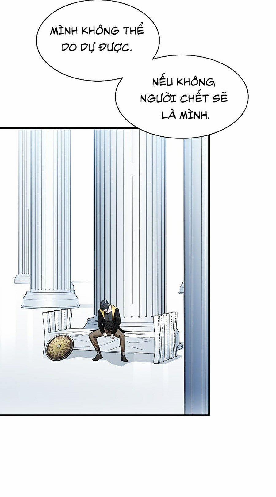 Hầm Ngục Hướng Dẫn Cấp Địa Ngục 29 trang 58