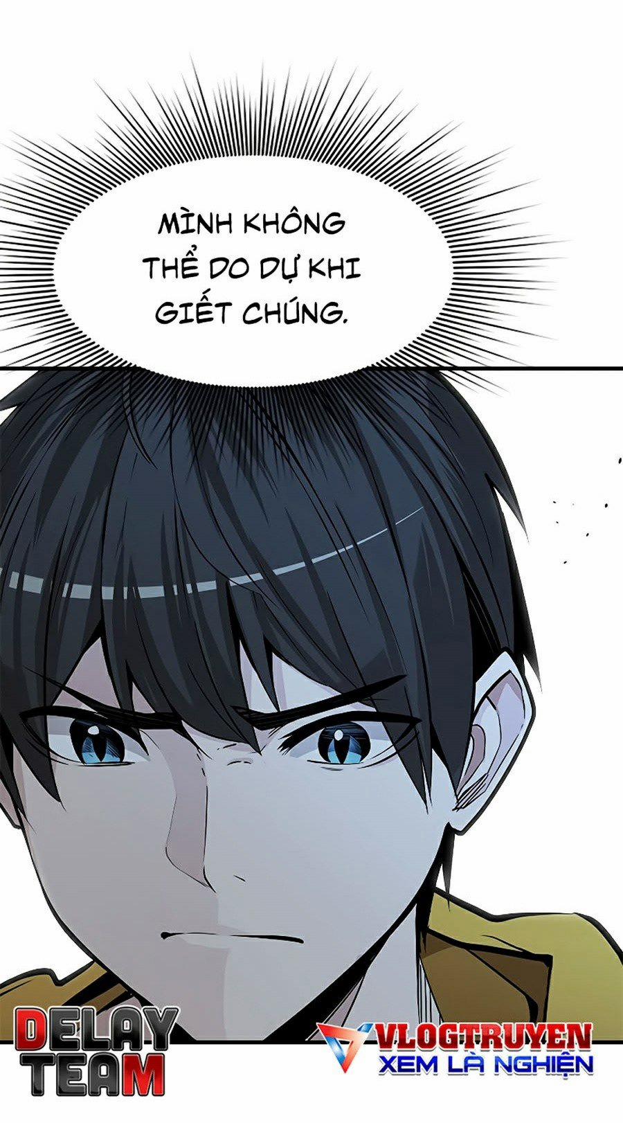 Hầm Ngục Hướng Dẫn Cấp Địa Ngục 29 trang 59