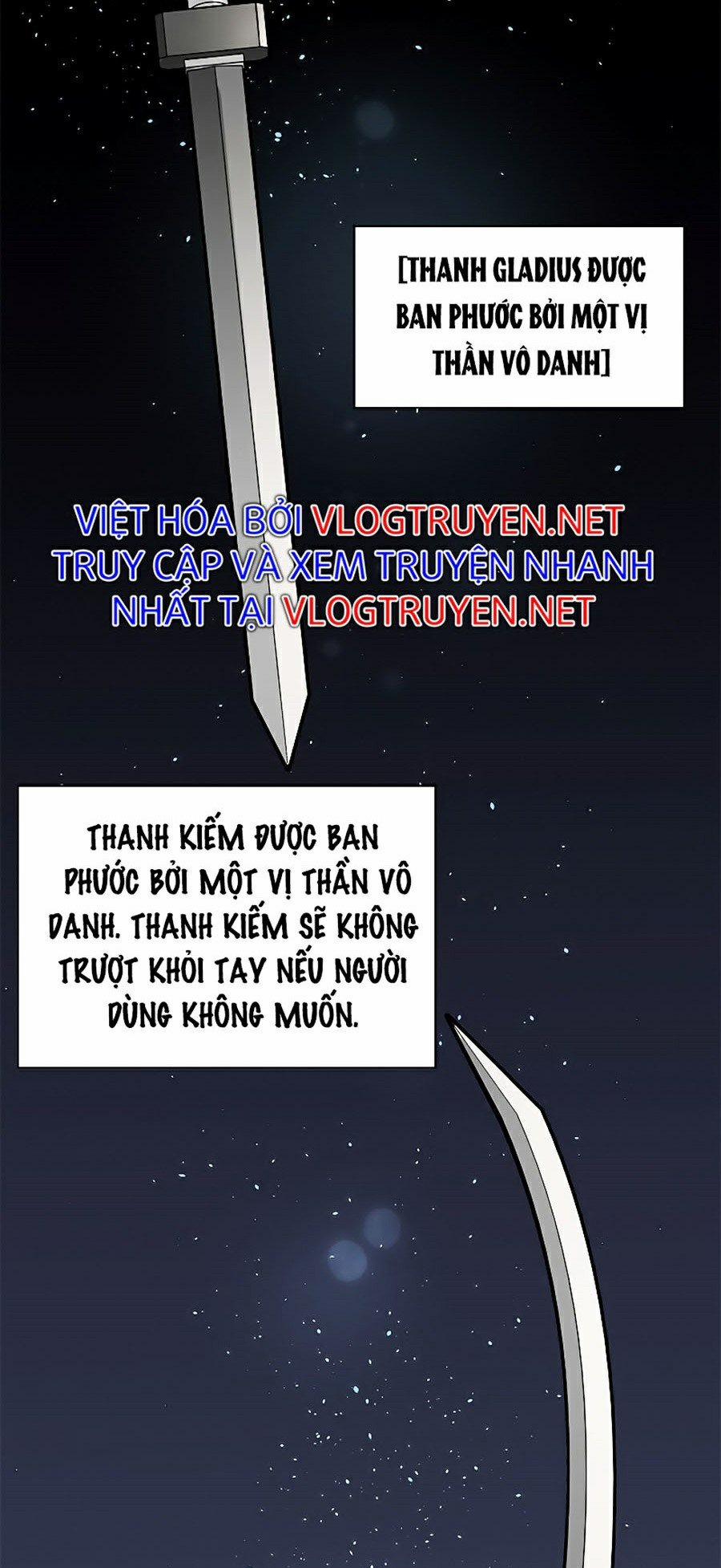 Hầm Ngục Hướng Dẫn Cấp Địa Ngục 29 trang 6