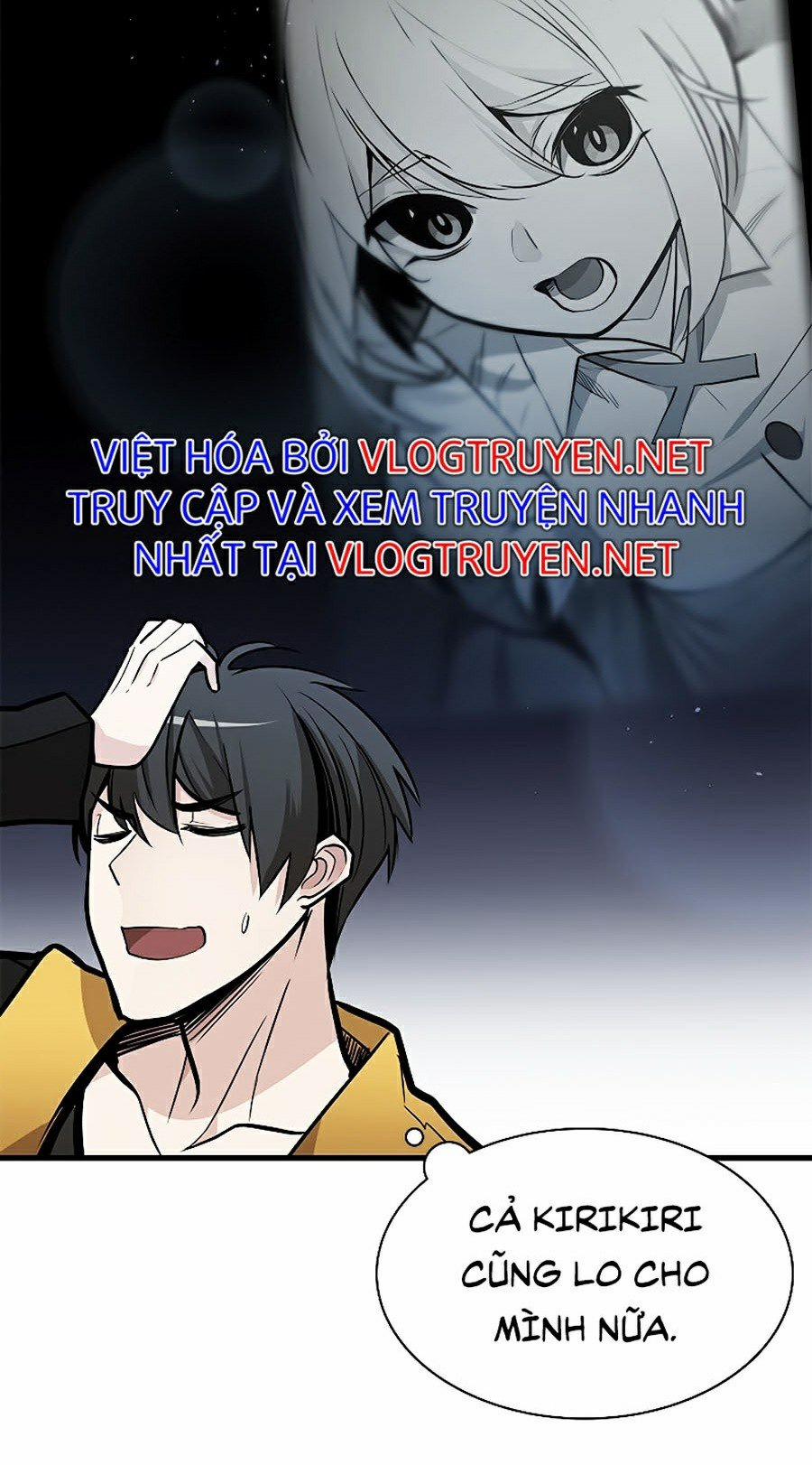 Hầm Ngục Hướng Dẫn Cấp Địa Ngục 29 trang 63