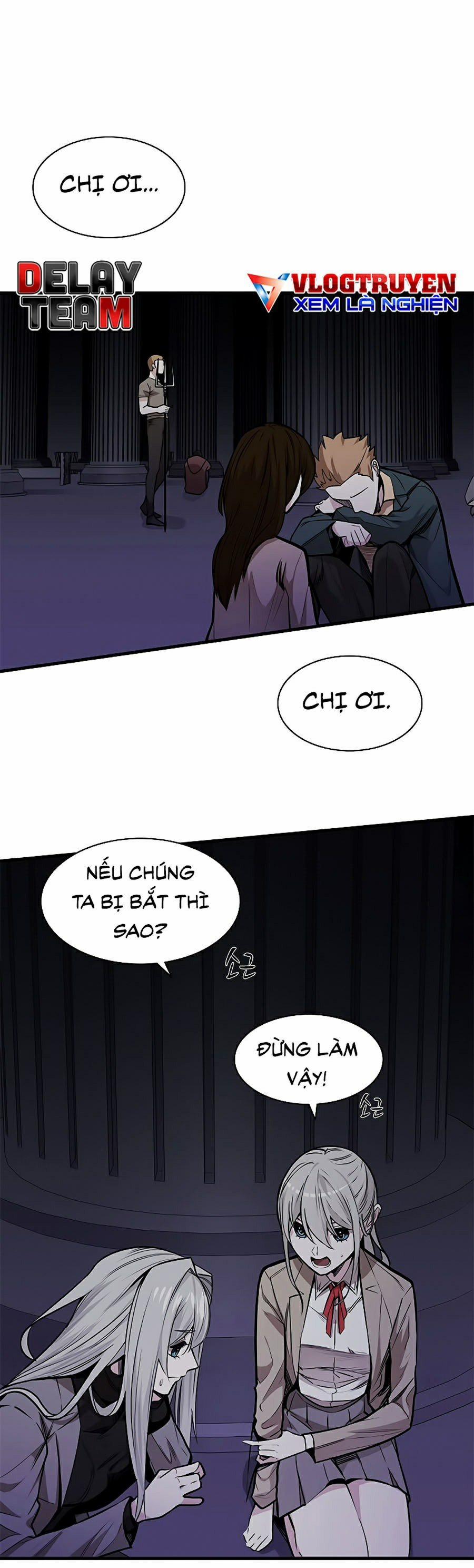 Hầm Ngục Hướng Dẫn Cấp Địa Ngục 29 trang 72