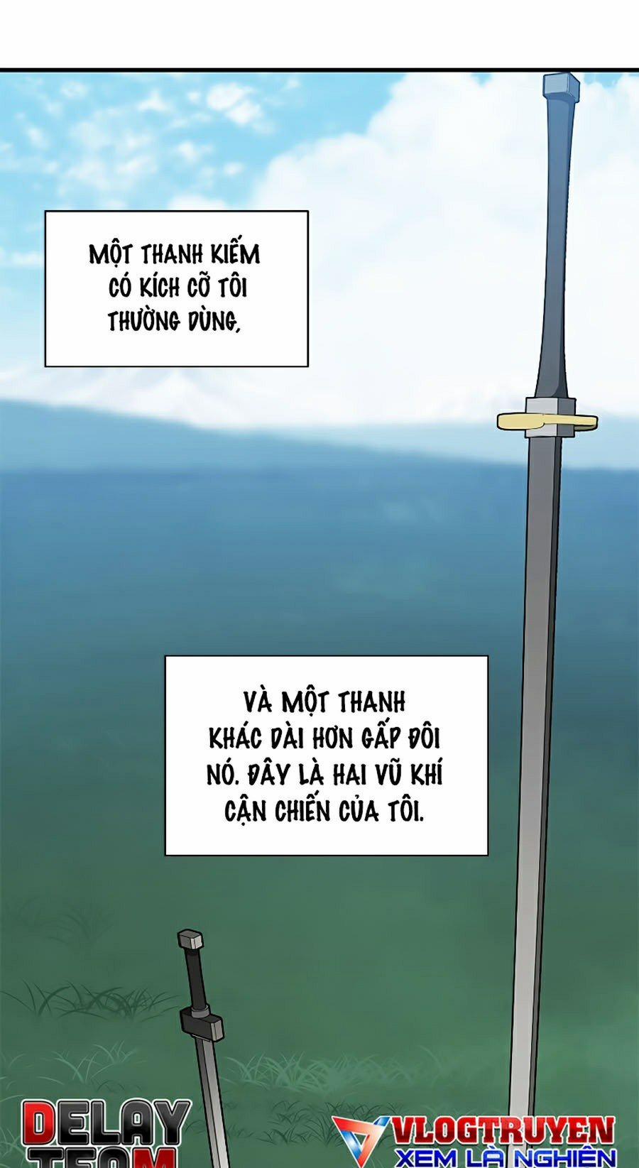 Hầm Ngục Hướng Dẫn Cấp Địa Ngục 29 trang 8