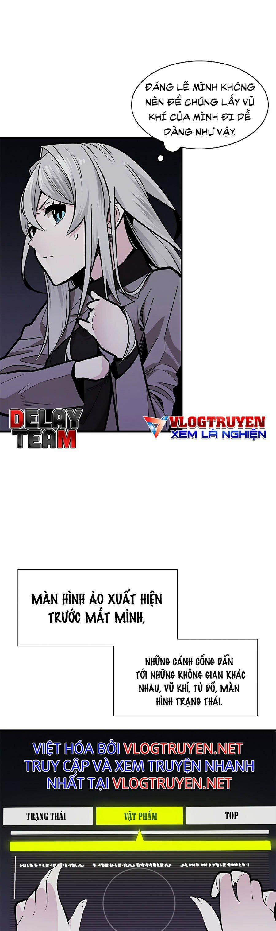 Hầm Ngục Hướng Dẫn Cấp Địa Ngục 29 trang 80