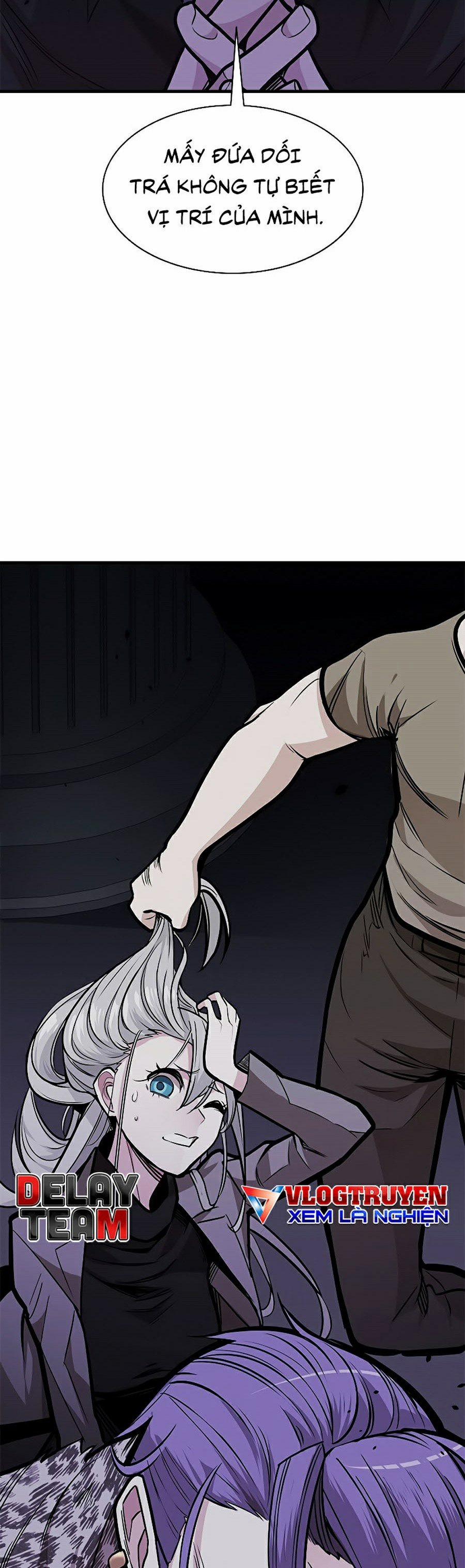 Hầm Ngục Hướng Dẫn Cấp Địa Ngục 29 trang 86