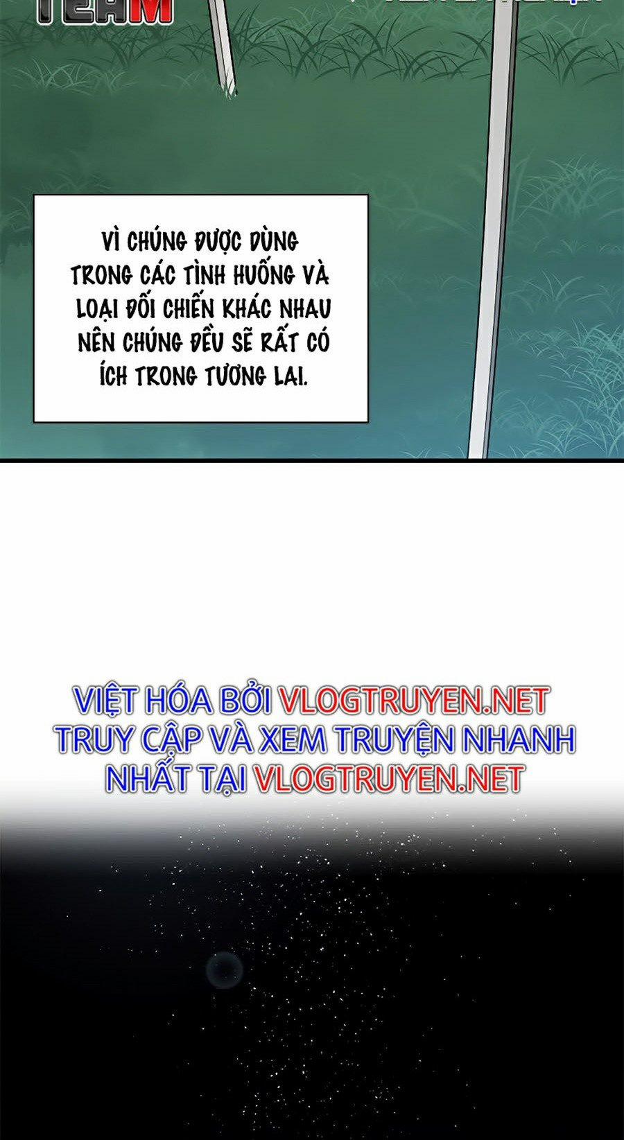 Hầm Ngục Hướng Dẫn Cấp Địa Ngục 29 trang 9