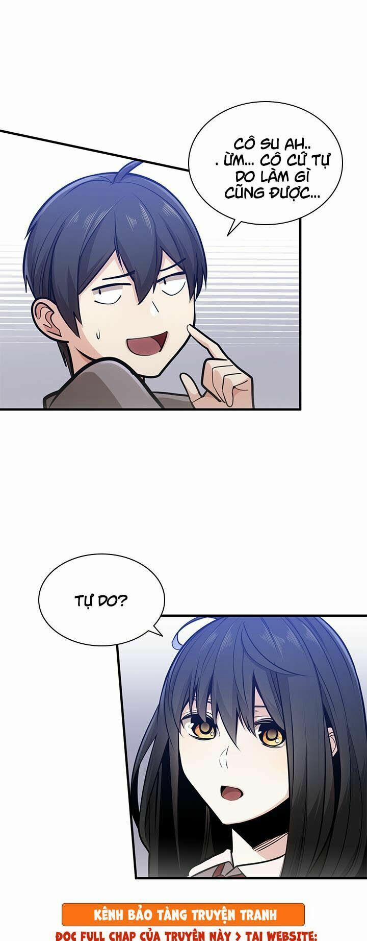 Hầm Ngục Hướng Dẫn Cấp Địa Ngục 3 trang 14