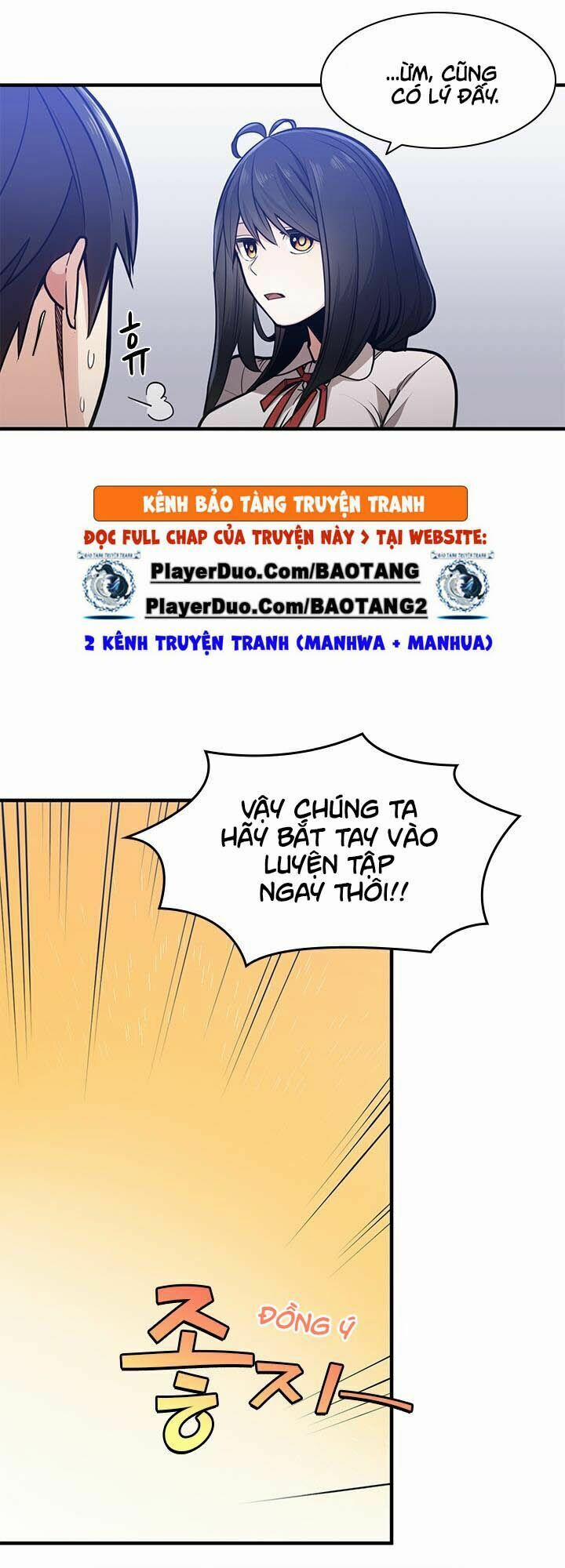 Hầm Ngục Hướng Dẫn Cấp Địa Ngục 3 trang 21