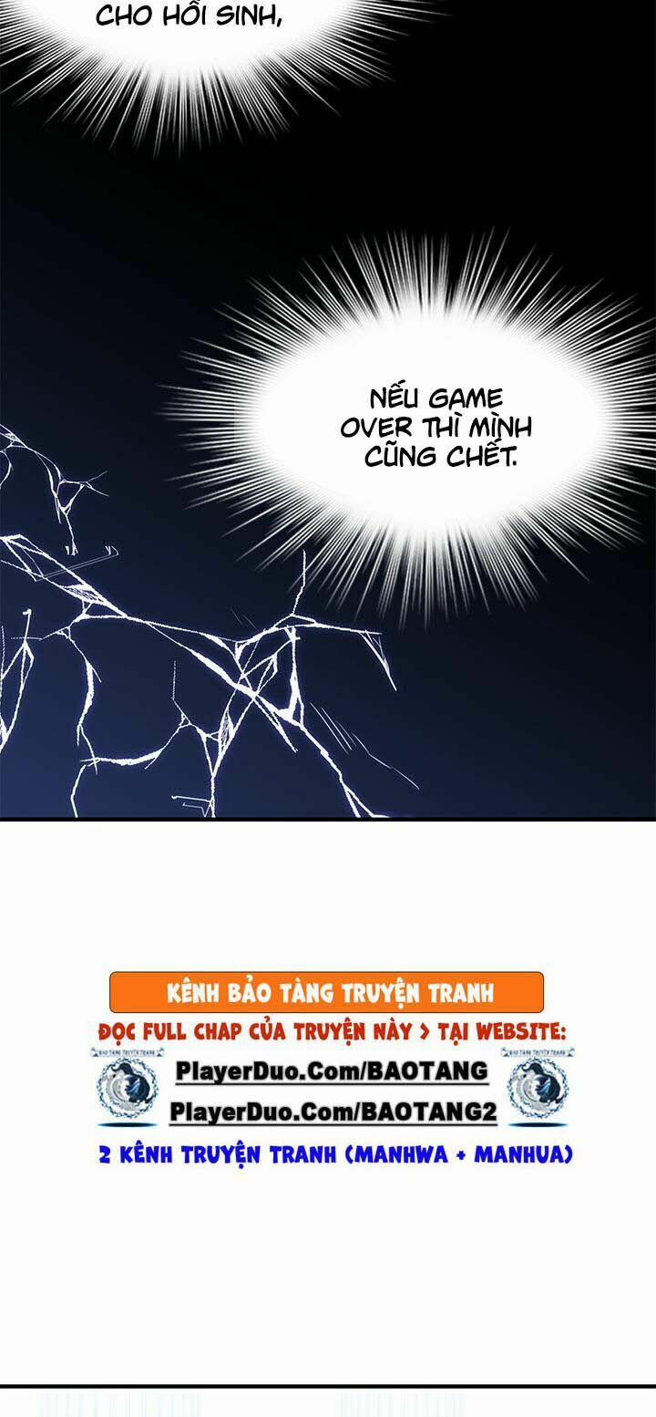 Hầm Ngục Hướng Dẫn Cấp Địa Ngục 3 trang 30