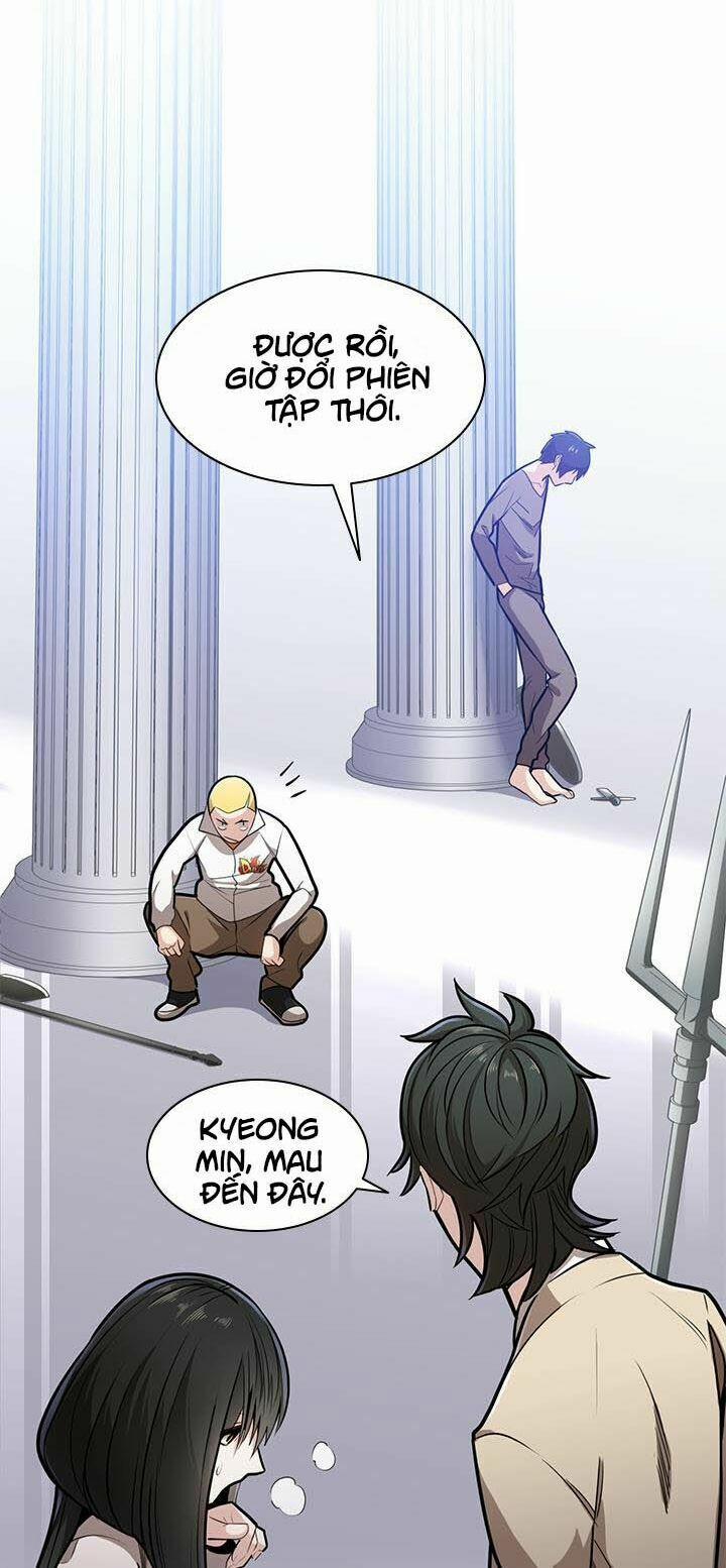 Hầm Ngục Hướng Dẫn Cấp Địa Ngục 3 trang 31