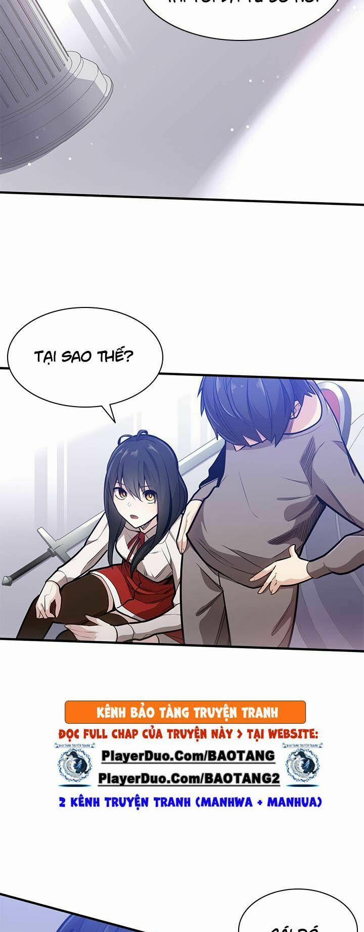 Hầm Ngục Hướng Dẫn Cấp Địa Ngục 3 trang 38