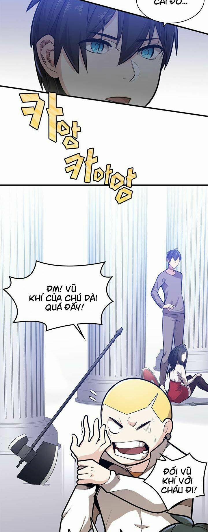 Hầm Ngục Hướng Dẫn Cấp Địa Ngục 3 trang 39