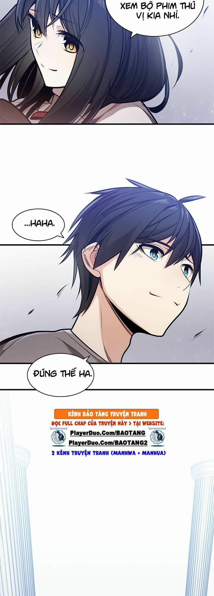 Hầm Ngục Hướng Dẫn Cấp Địa Ngục 3 trang 41