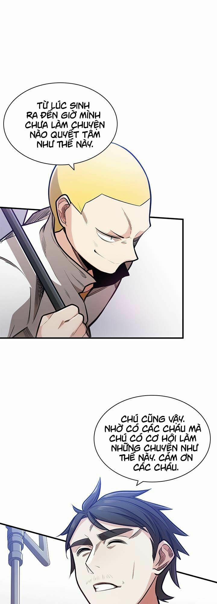 Hầm Ngục Hướng Dẫn Cấp Địa Ngục 3 trang 44