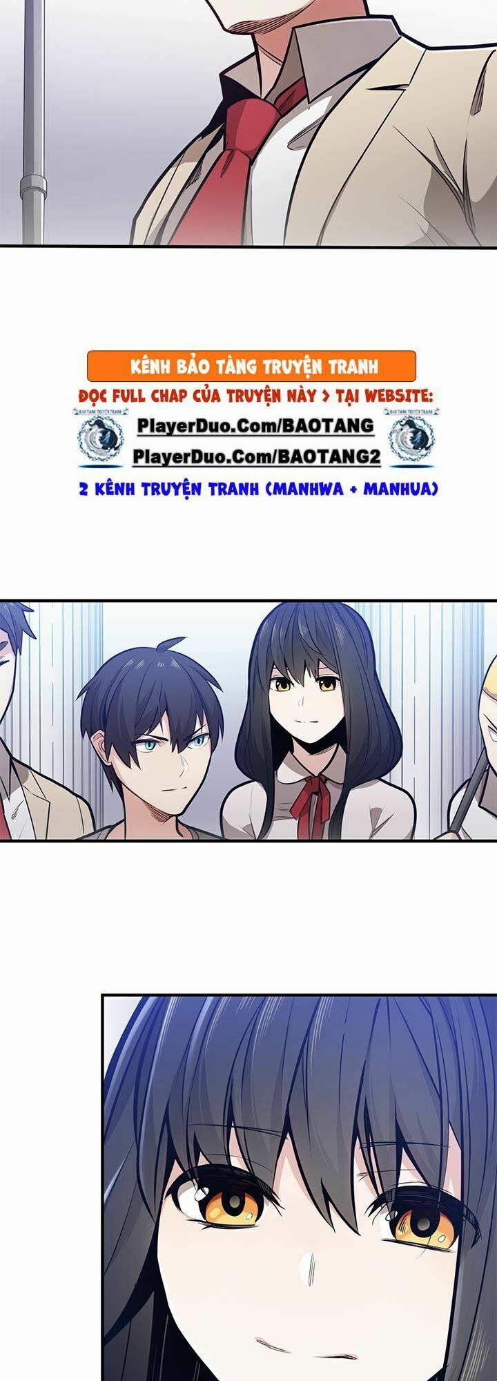 Hầm Ngục Hướng Dẫn Cấp Địa Ngục 3 trang 45