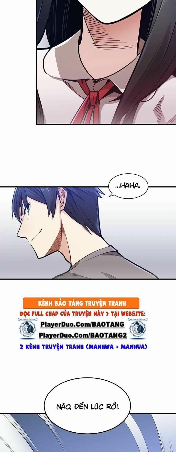 Hầm Ngục Hướng Dẫn Cấp Địa Ngục 3 trang 46