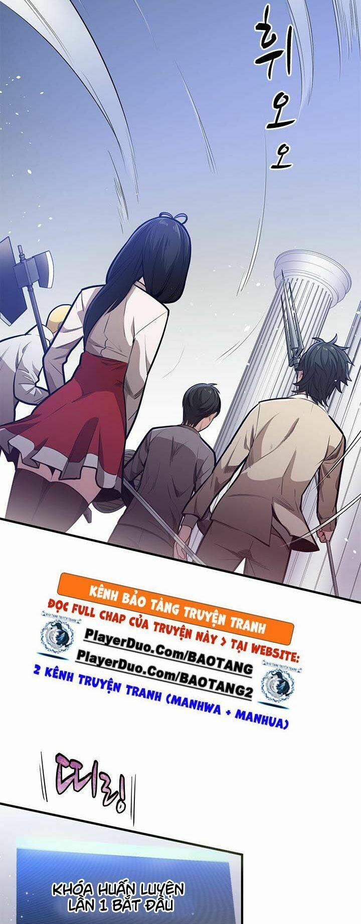 Hầm Ngục Hướng Dẫn Cấp Địa Ngục 3 trang 47