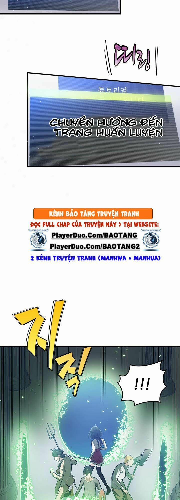 Hầm Ngục Hướng Dẫn Cấp Địa Ngục 3 trang 48