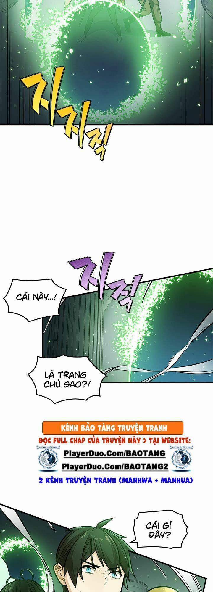 Hầm Ngục Hướng Dẫn Cấp Địa Ngục 3 trang 49