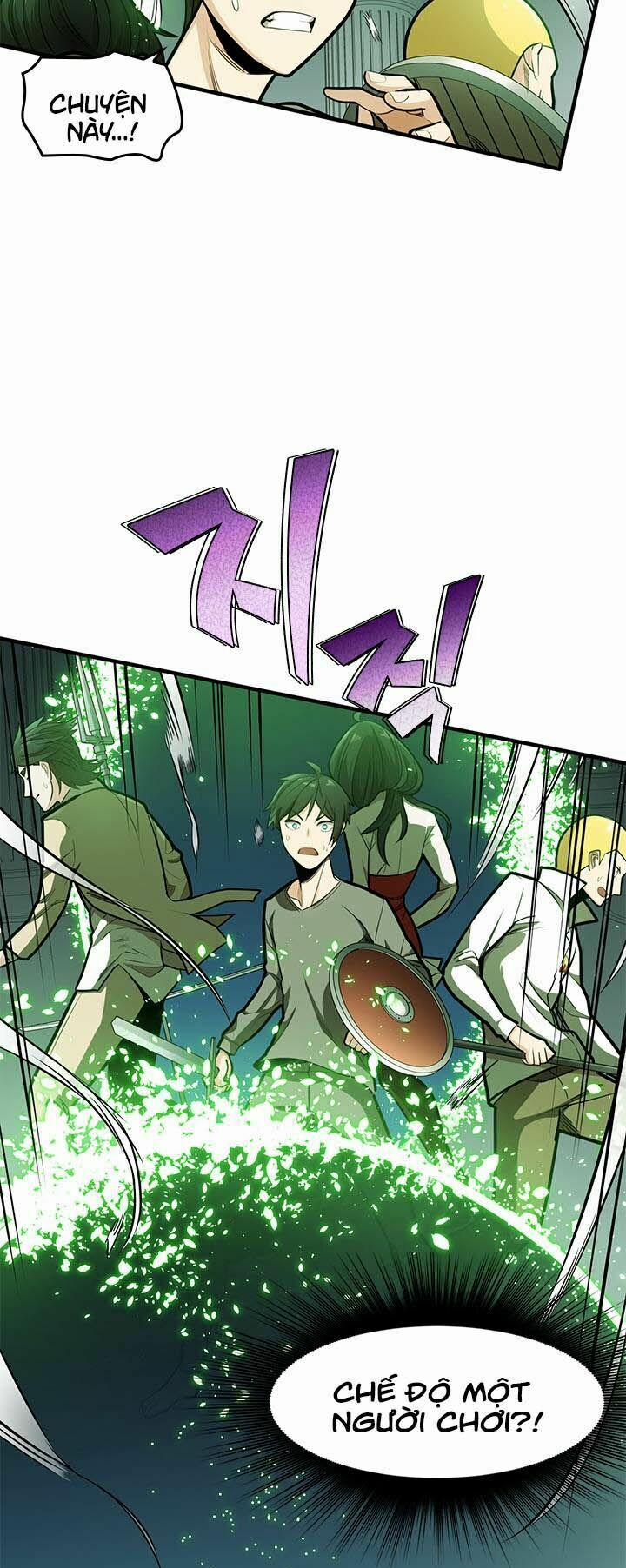 Hầm Ngục Hướng Dẫn Cấp Địa Ngục 3 trang 50