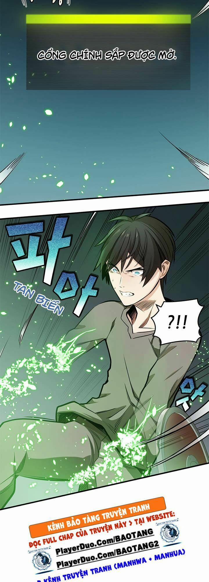 Hầm Ngục Hướng Dẫn Cấp Địa Ngục 3 trang 53