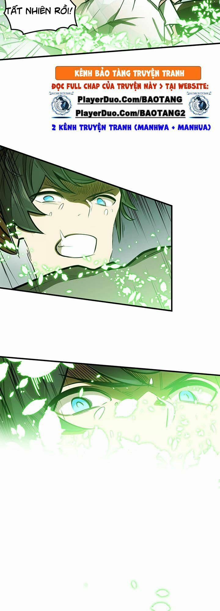 Hầm Ngục Hướng Dẫn Cấp Địa Ngục 3 trang 57