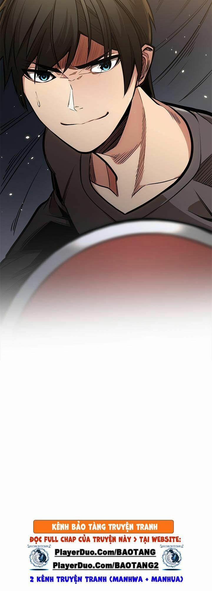 Hầm Ngục Hướng Dẫn Cấp Địa Ngục 3 trang 64