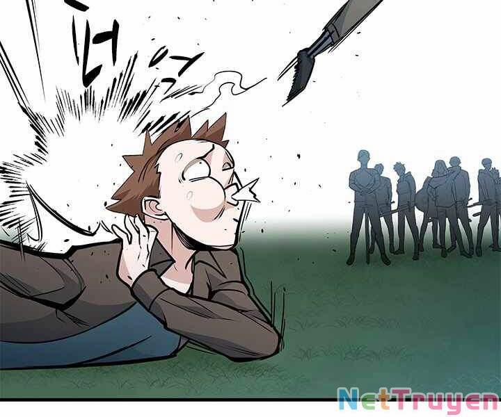 Hầm Ngục Hướng Dẫn Cấp Địa Ngục 33 trang 136