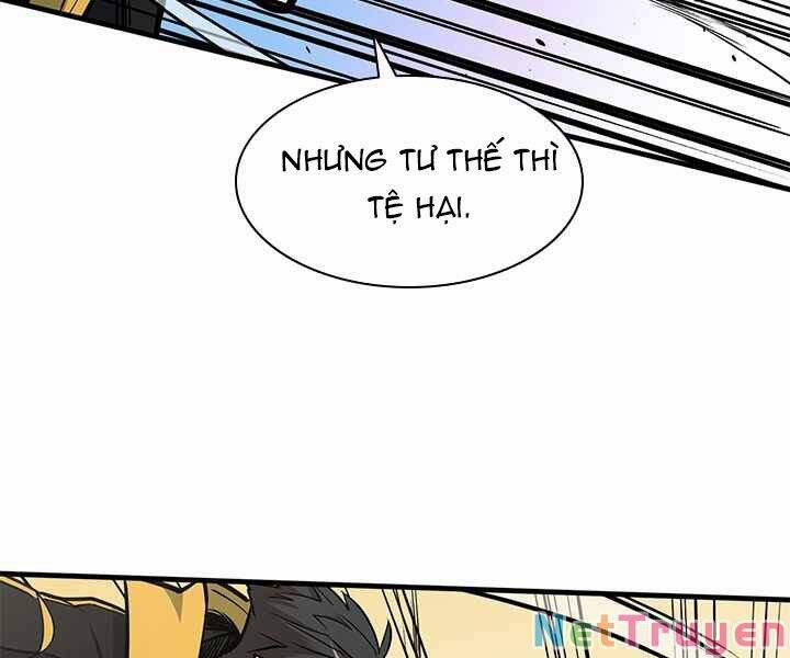 Hầm Ngục Hướng Dẫn Cấp Địa Ngục 33 trang 141