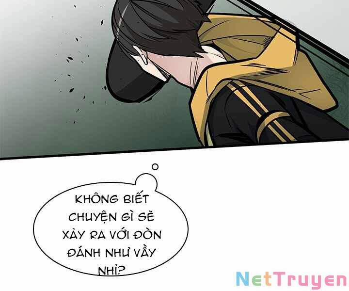 Hầm Ngục Hướng Dẫn Cấp Địa Ngục 33 trang 149