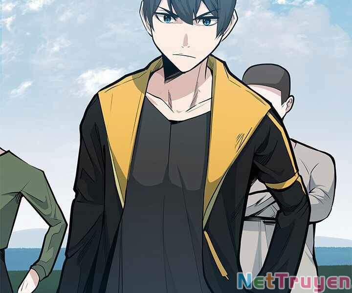 Hầm Ngục Hướng Dẫn Cấp Địa Ngục 33 trang 2