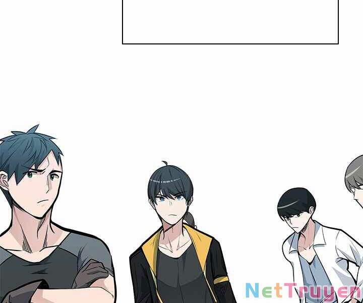 Hầm Ngục Hướng Dẫn Cấp Địa Ngục 33 trang 31