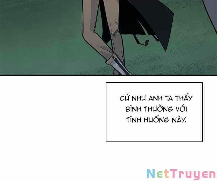 Hầm Ngục Hướng Dẫn Cấp Địa Ngục 33 trang 8