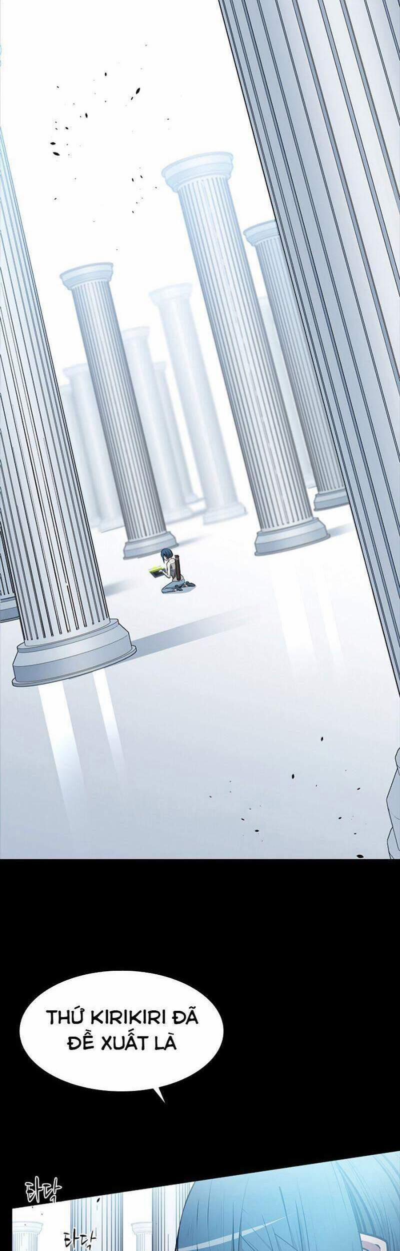 Hầm Ngục Hướng Dẫn Cấp Địa Ngục 36 trang 1