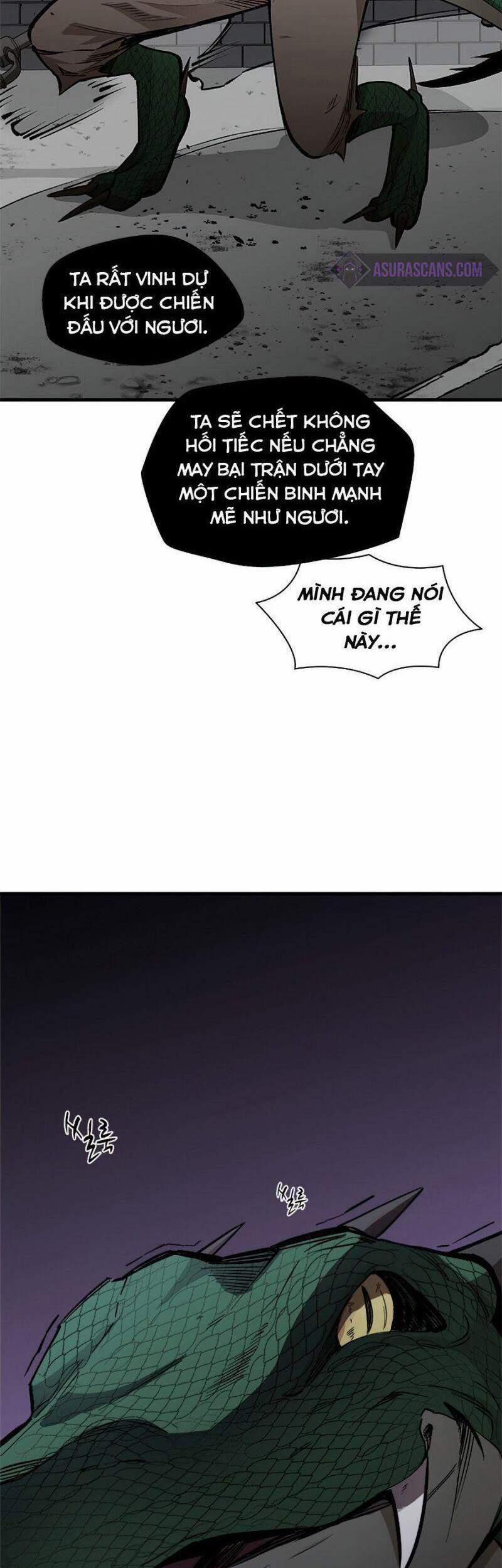 Hầm Ngục Hướng Dẫn Cấp Địa Ngục 36 trang 14