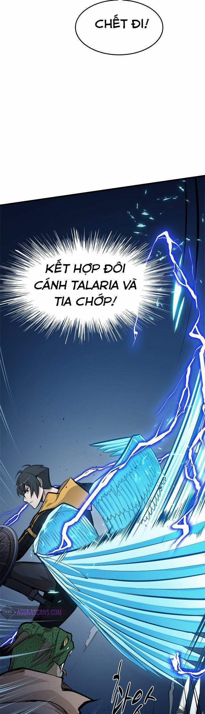 Hầm Ngục Hướng Dẫn Cấp Địa Ngục 36 trang 22