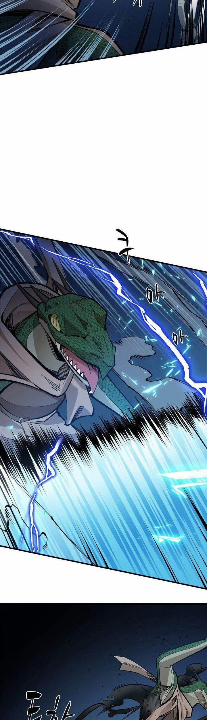 Hầm Ngục Hướng Dẫn Cấp Địa Ngục 36 trang 23